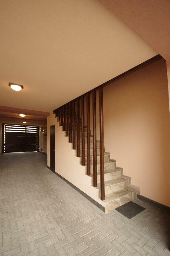 Royal Residence Apartments غيولا المظهر الخارجي الصورة