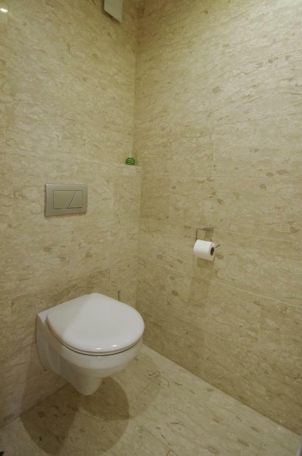 Royal Residence Apartments غيولا المظهر الخارجي الصورة